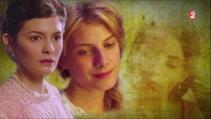 Cinéma : "Eternité", un film poétique et émouvant