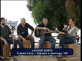 FIM DA BANDA CATEDRAL