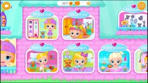 Lily & Kitty Baby Doll House - Little Girl & Cute Kitten Care iPhone Gameplay