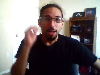 Using A Social Network Ideal As Fodder For Getting A Job