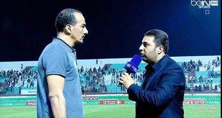 ALG-LES : Réaction de Neghiz