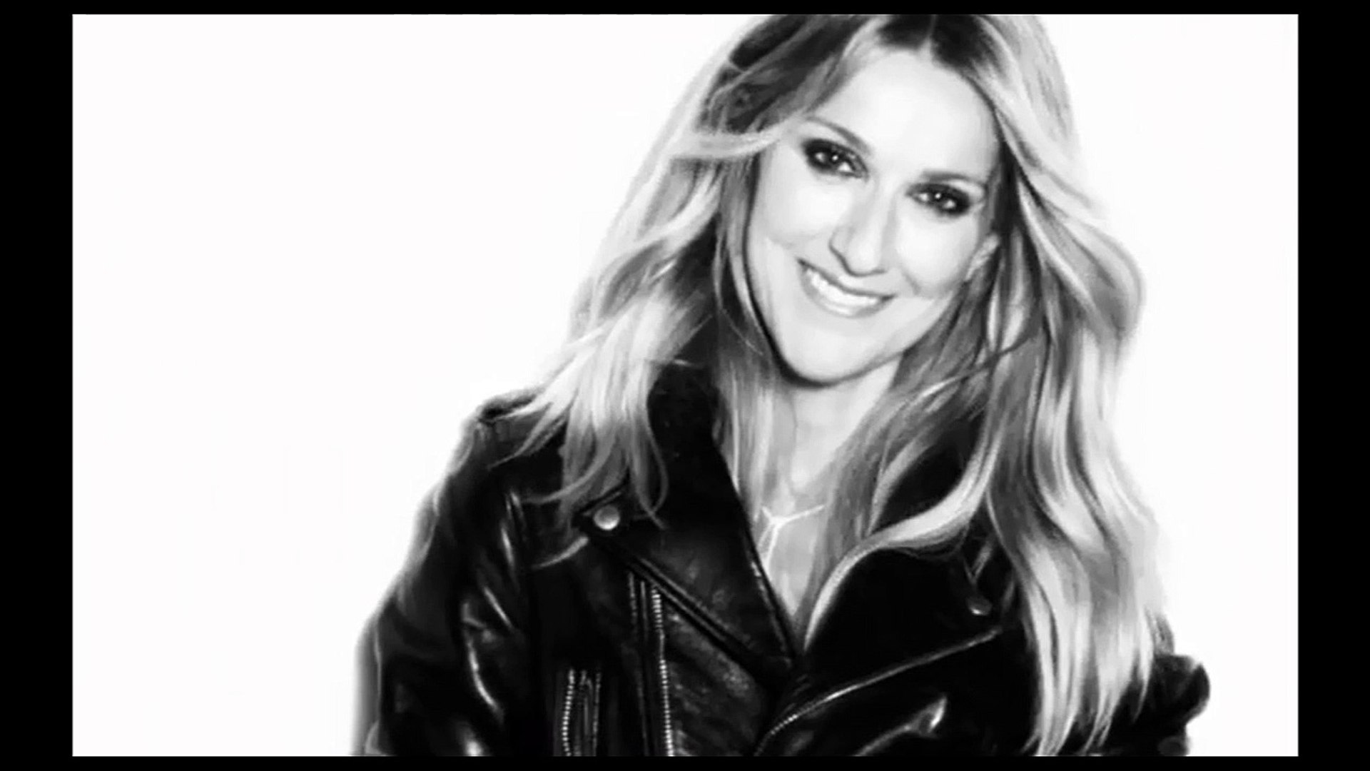 ⁣Celine Dion - An Extrait of New French Song [Unknown Leak]