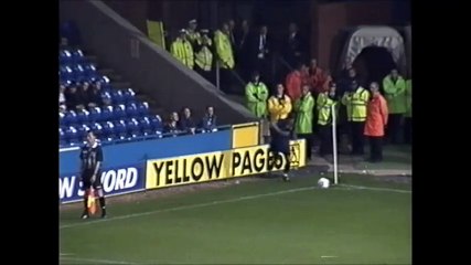 PL Goals 23rd & 24th September 1997