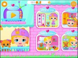 Lily & Kitty Baby Doll House - Little Girl & Cute Kitten Care iPad Gameplay
