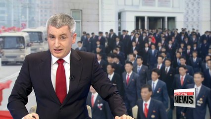 100,000 N. Koreans mobilized to congratulate contributors to successful SLBM launch