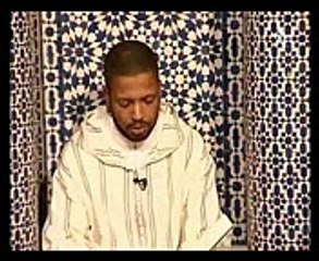 كيفية مناجاة الله تعالى في الصلاة سعيد الكملي