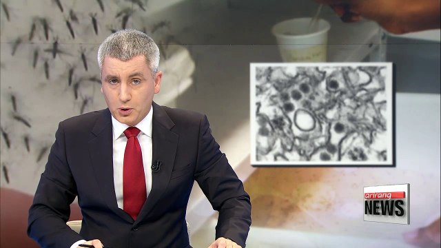 Singapore Zika strain likely not from Brazil: Health ministry