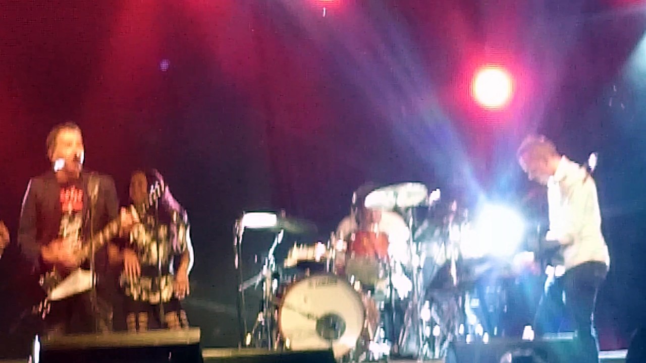 LES AVIONS: Nuit Sauvage