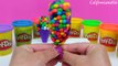 Play Doh Surprise Dippin Dots Ice Cream Disney Princess Shopkins Strawberry Shortcake Maggie