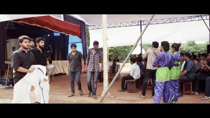 #Premam - George Second intro - #Trendviralvideos