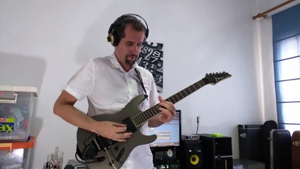 Daniel Bautista - Dies Irae (Verdi)