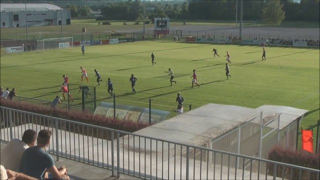 16 CFA J04 JURA SUD REIMS 4-4