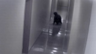 [CREEPY] 5 Video di sorveglianza terrificanti