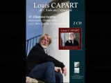 Louis CAPART - Nouvel Album 