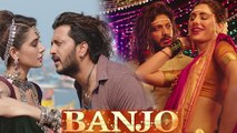 Udan Choo Song OUT | Banjo | Romance Between Riteish Deshmukh & Nargis Fakhri