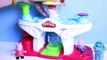 Play Doh Swirling Shake Shoppe Playdough Smoothies Machine Make Play Dough Ice Cream Desserts