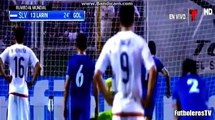 El Salvador Vs Mexico 1-3 All Goals and Highlights 03 09 2016 World Cup - Qualification