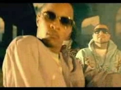 DJ Khaled feat Akon - We Takin' Over