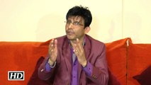 KRK Full Press Conference | KRK Vs Ajay Devgn Controversy