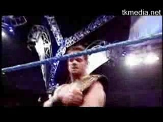 Chris Benoit Tribute (1967-2007)
