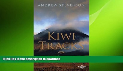FAVORIT BOOK Kiwi Tracks: A New Zealand Journey READ PDF BOOKS ONLINE