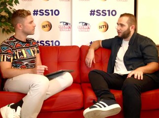 Exclu Vidéo : En Toute Intimité : Damien (Secret Story 10) : "J'ai demandé à Sophia de me mettre dans le SAS !"