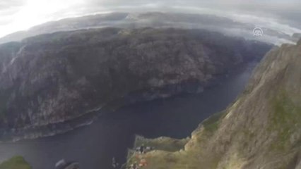 Dünya Rekoru İçin Limitleri Zorlayacak