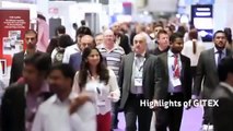 GITEX 2016 Dubai Event Video - iMOBDEV to display IT Services & Solutions