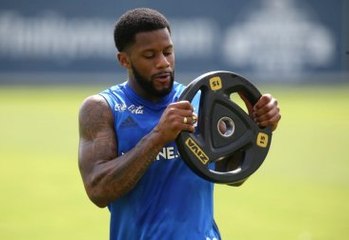 Fenerbahçe'de Jeremain Lens, Zorya Luhansk Maçında Oynamayacak