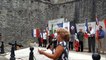 Journée Internationale des Disparitions Forcées le 30 aout 2016 à Toulon- Simone gautier.