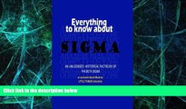 Must Have PDF  Everything to know about Sigma: an unlicensed historical factbook of Phi Beta