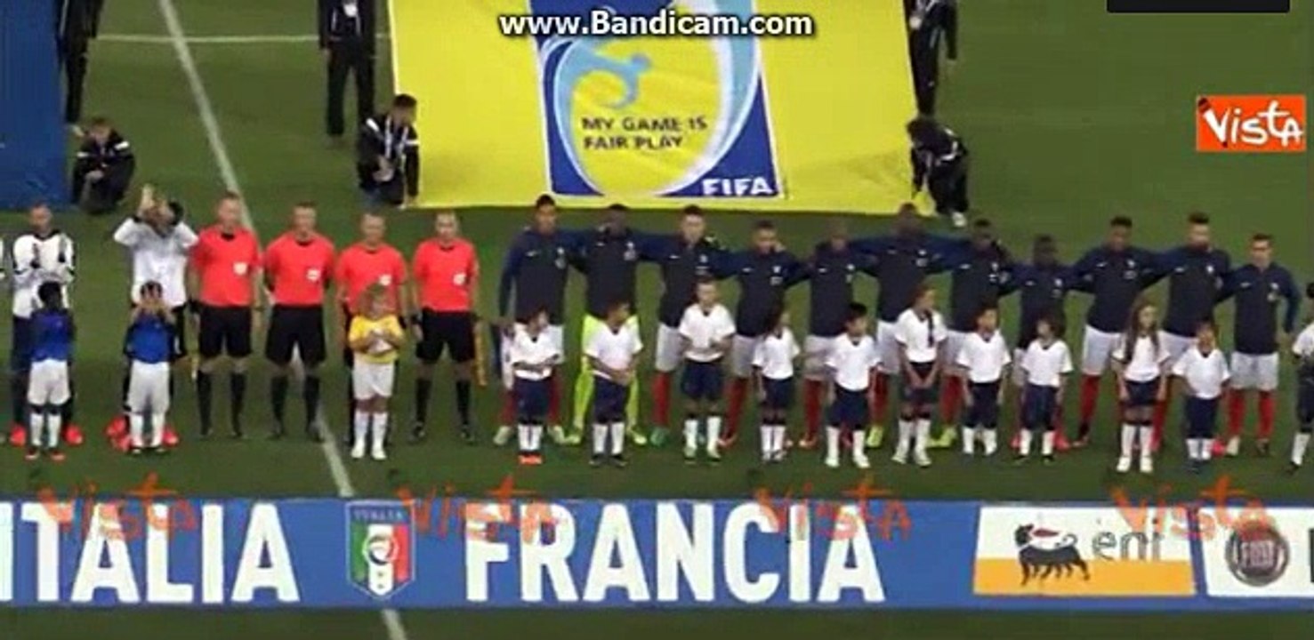 Buffon aplauz