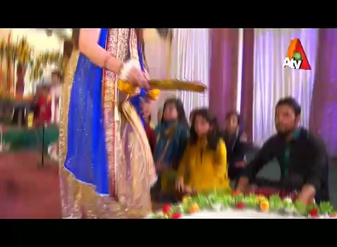 Haan Qabool Hai Season 03 Ep#35