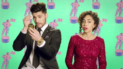 MTV Guide To: Primping & Pillow Talk | MTV