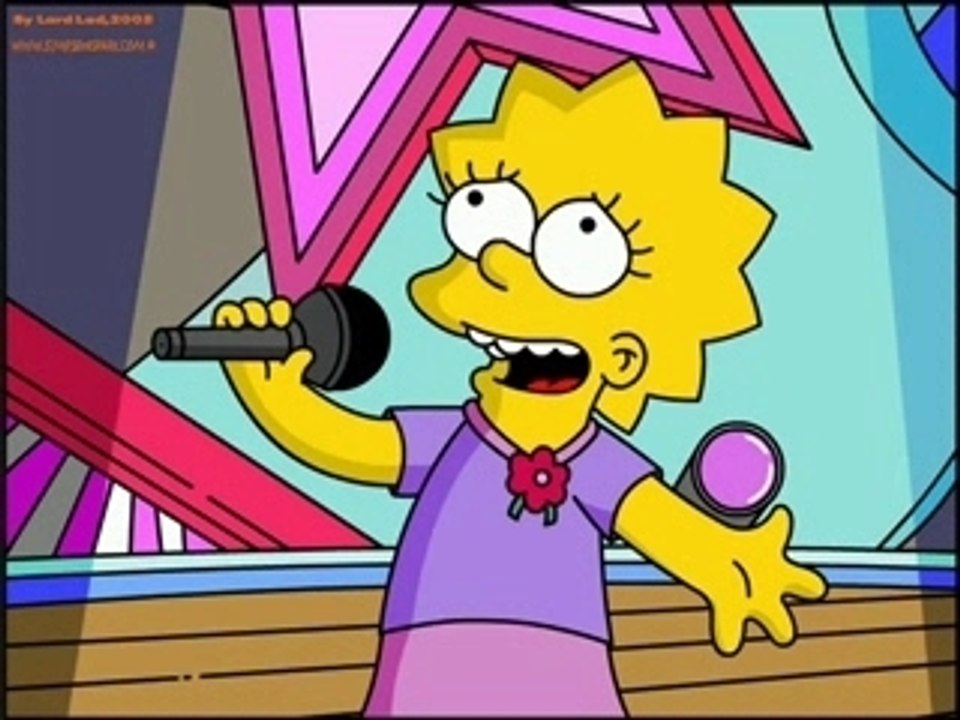 Les simpson
