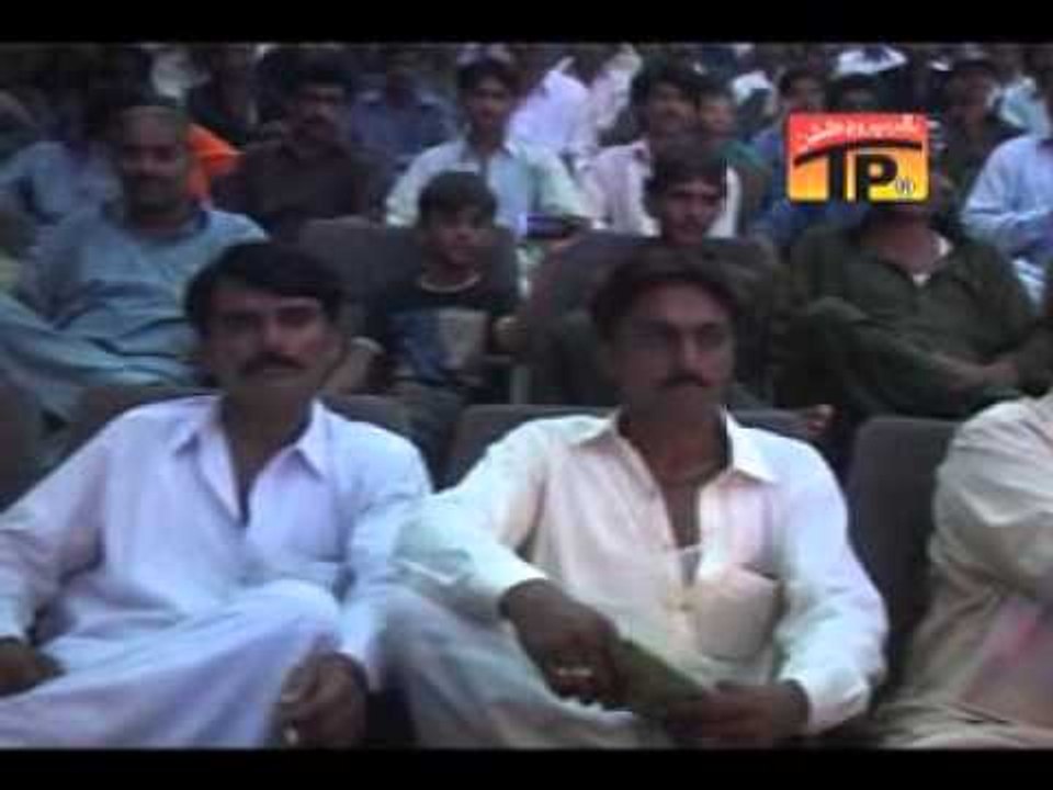 Jeseen Aa Hayati Jani, Muhammed Urs Chandiyo