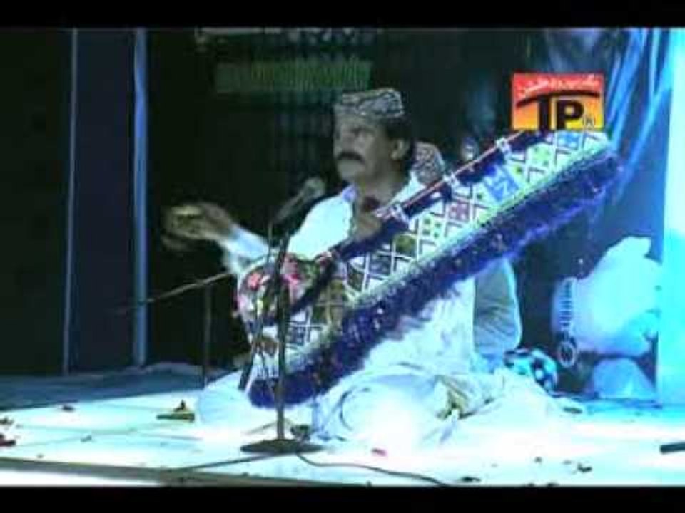 Naraz Na Thyo Sohrna, Muhammed Urs Chandiyo