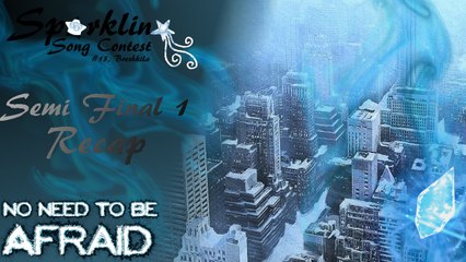 Sparkling Song Contest #13 ★Semi Final 1 Recap★