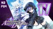 Fairy Fencer F: Advent Dark Force Walkthrough Part 17 (PS4) ~ English No Commentary ~ Goddess Route