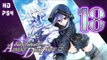 Fairy Fencer F: Advent Dark Force Walkthrough Part 18 (PS4) ~ English No Commentary ~ Goddess Route