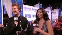 Most Awkward Moments | 2016 Video Music Awards | MTV