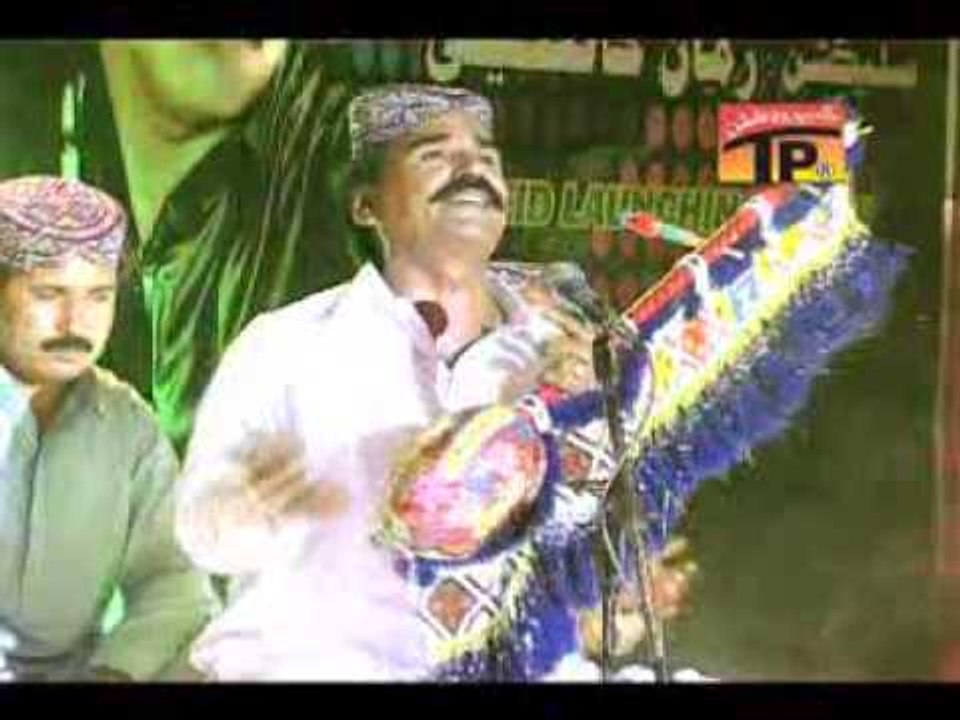 Yaari Lalach Wari, Muhammed Urs Chandiyo