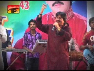 Chori Chori Pyar Kayo, Jalal Jogi