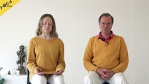 3D Bodycan im Sitzen - Achtsamkeit Tiefenentspannung - Lange Version