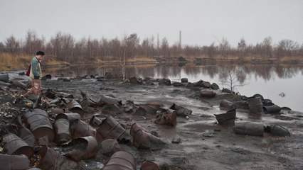 10 Most Polluted Places In the World