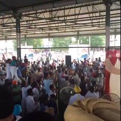 Bhagwant Mann rally malaut (1)