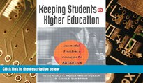 Big Deals  Keeping Students in Higher Education  Best Seller Books Most Wanted