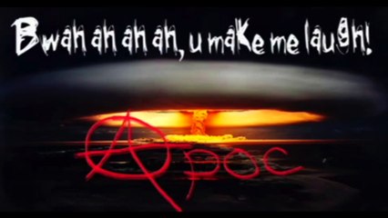 Eternal Vigilance (Price Of Freedom) - APOC