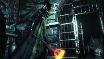 Dark Souls™ III – Gameplay Reveal Trailer