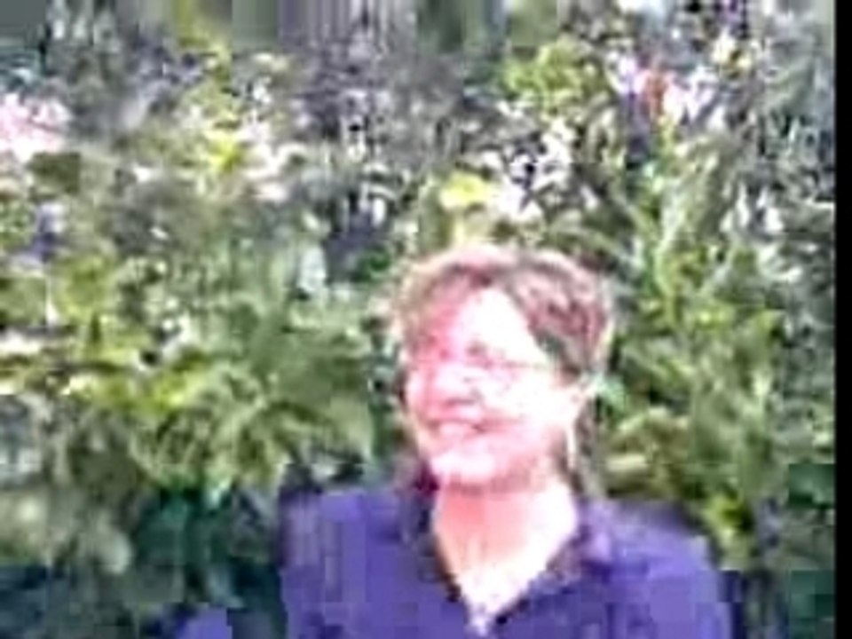 la pause de martine